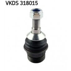 VKDS 318015 SKF Шарнір незалежної підвіски поворотного важеля