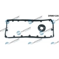 DRM01226 Dr.Motor Automotive Прокладка, Кришка головки циліндра
