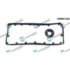 DRM01226 Dr.Motor Automotive Прокладка, Кришка головки циліндра