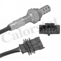 LS140726 CALORSTAT by Vernet датчик кисню