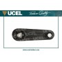 10709 UCEL Підвіска двигун