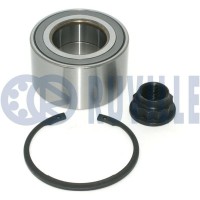 220999 RUVILLE Комплект підшипника ступиці колеса