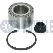 220999 RUVILLE Комплект підшипника ступиці колеса