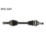 VKJC 1423 SKF Привідний вал