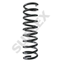 10370 SUPLEX Пружина ходової частини