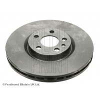 ADL144332 BLUE PRINT Гальмівний диск