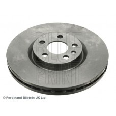 ADL144332 BLUE PRINT Гальмівний диск