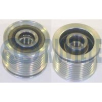 541943 RUVILLE Механізм вільного ходу генератора