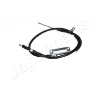 BC-K19R JAPANPARTS Тросик, cтояночный тормоз