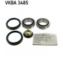 VKBA3485 SKF Комплект підшипника ступиці колеса
