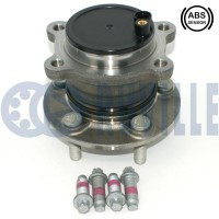 221854 RUVILLE Комплект підшипника ступиці колеса