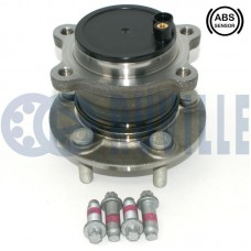 221854 RUVILLE Комплект підшипника ступиці колеса