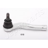 TI-618L JAPANPARTS Наконечник поперечної кермової тяги