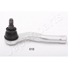 TI-618L JAPANPARTS Наконечник поперечної кермової тяги