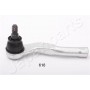TI-618L JAPANPARTS Наконечник поперечної кермової тяги