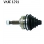 VKJC 1291 SKF Привідний вал