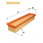 WA9496 WIX FILTERS Повітряний фільтр
