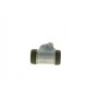 F 026 002 393 BOSCH Колісний гальмівний циліндр
