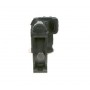 0 280 750 573 BOSCH Корпус дросельної заслінки
