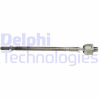 TA2613 DELPHI Осьовий шарнір рульова тяга