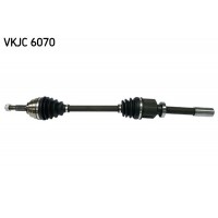 VKJC 6070 SKF Привідний вал