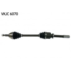 VKJC 6070 SKF Привідний вал