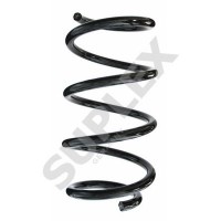 09243 SUPLEX Пружина ходової частини