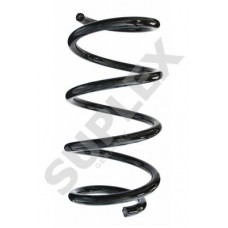 09243 SUPLEX Пружина ходової частини