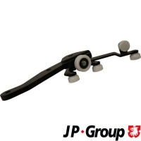 1188601470 JP GROUP Напрямна ролика розсувна двері