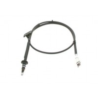 1 987 477 941 BOSCH Тросик, cтояночный тормоз