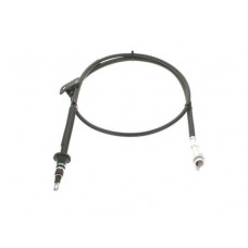 1 987 477 941 BOSCH Тросик, cтояночный тормоз