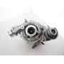 801374-5004S GARRETT Компресор наддуву