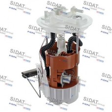 72372 FISPA Елемент системи живлення