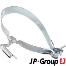 1221600100 JP GROUP Кронштейн глушник