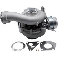 807101005600 MAGNETI MARELLI Компресор наддуву