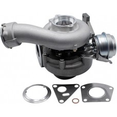 807101005600 MAGNETI MARELLI Компресор наддуву