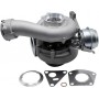 807101005600 MAGNETI MARELLI Компресор наддуву