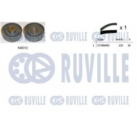 550165 RUVILLE Комплект ременя ГРМ