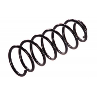 75929 ASAM Пружина ходової частини