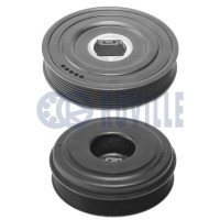 520385 RUVILLE Ремінний шків колінчастий вал