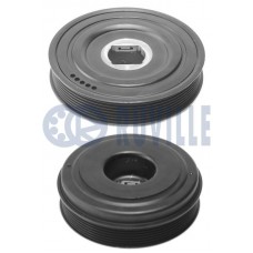 520385 RUVILLE Ремінний шків колінчастий вал