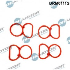 DRM0111S Dr.Motor Automotive Комплект прокладок впускний колектор