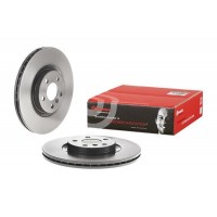 09.C351.11 BREMBO Гальмівний диск