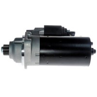 8EA 011 610-221 HELLA Стартер