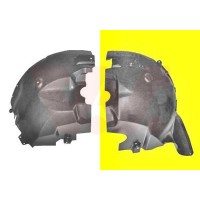 3077433 VAN WEZEL Обшивка колісна ніша