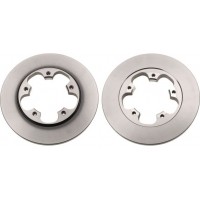 DF6748 TRW Гальмівний диск