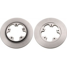 DF6748 TRW Гальмівний диск