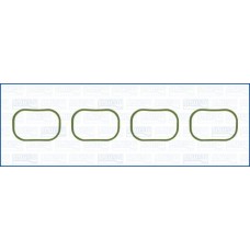 77027000 AJUSA Комплект прокладок впускний колектор