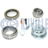 220372 RUVILLE Комплект підшипника ступиці колеса