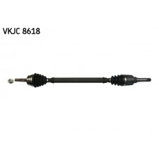 VKJC 8618 SKF Привідний вал